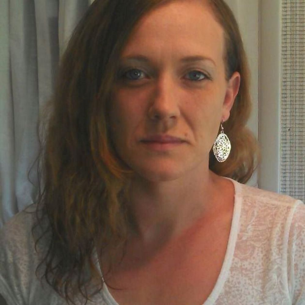 Meet your Posher, Bethany